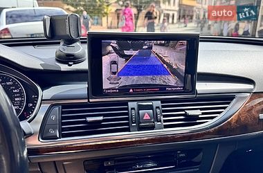 Седан Audi A6 2012 в Ужгороді фото 21 Седан Audi A6 2012 в Ужгороді