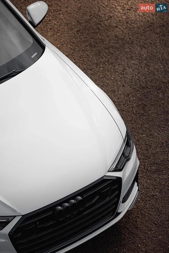 2018 Audi A6 - мініатюра 5