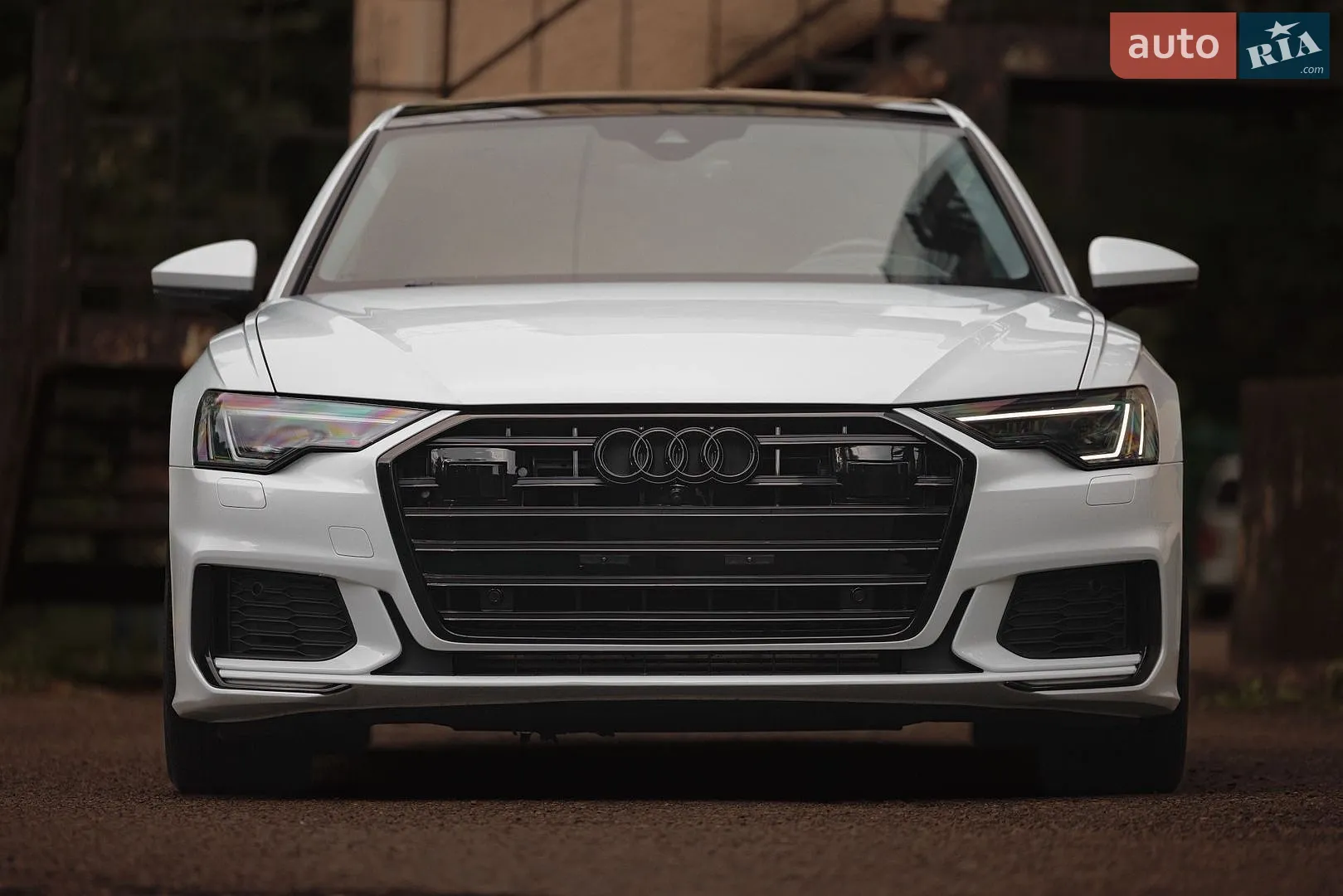 2018 Audi A6 - мініатюра 3