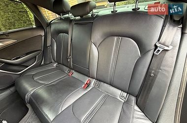 Седан Audi A6 2017 в Баришівка