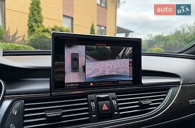 Седан Audi A6 2017 в Баришівка