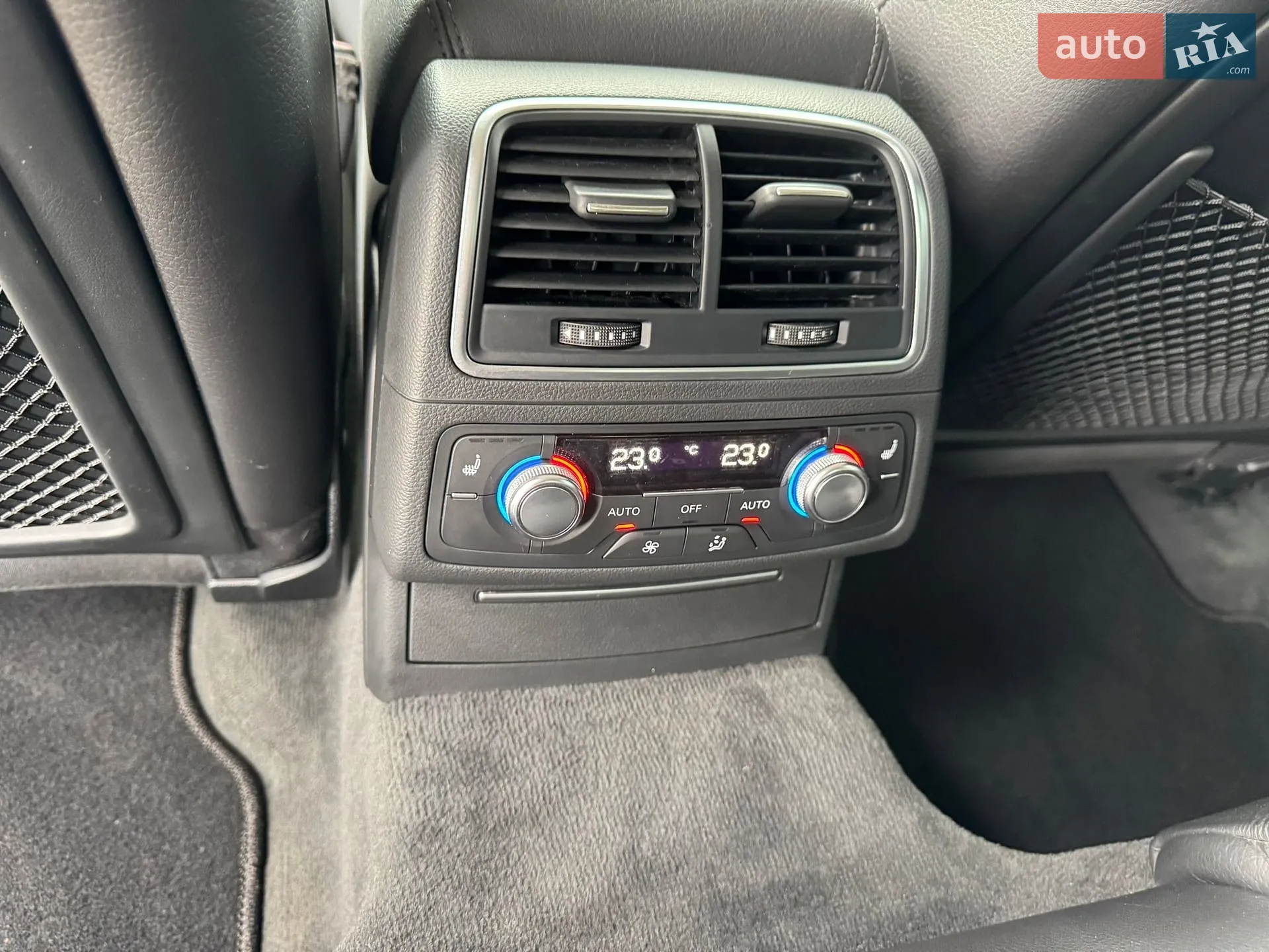 2014 Audi A6 - мініатюра 22