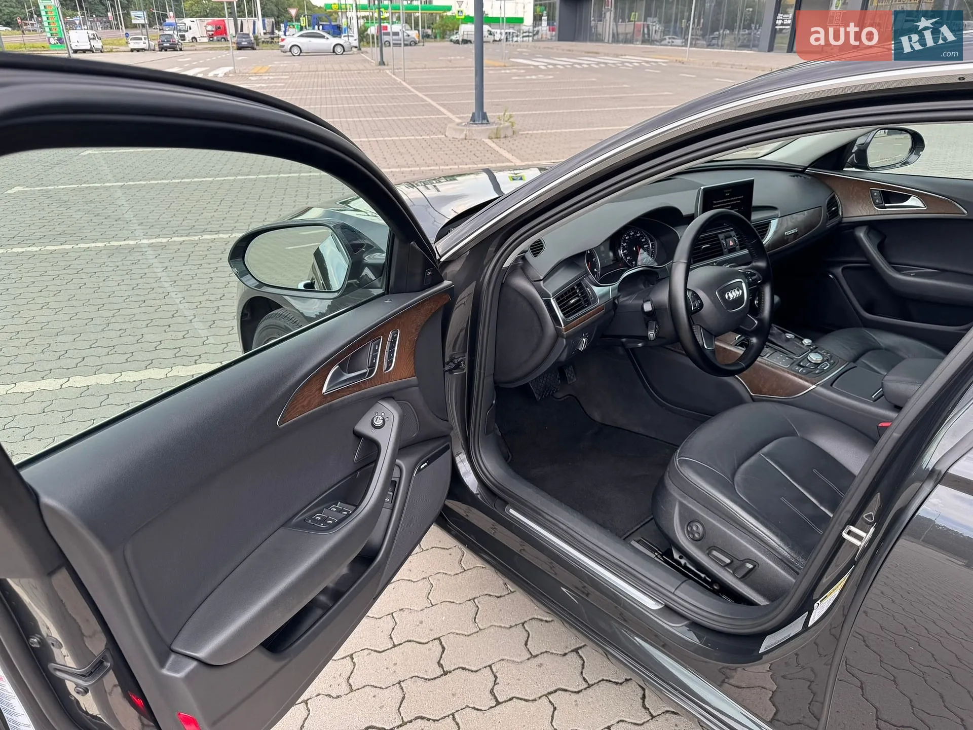 2014 Audi A6 - мініатюра 14