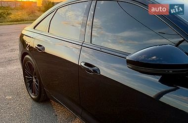 Седан Audi A6 2023 в Кривому Розі