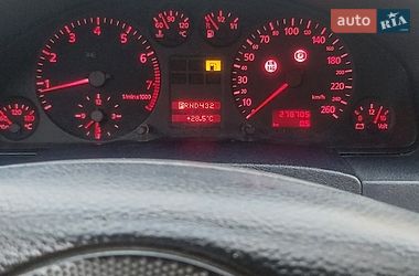 Седан Audi A6 1997 в Радивилове