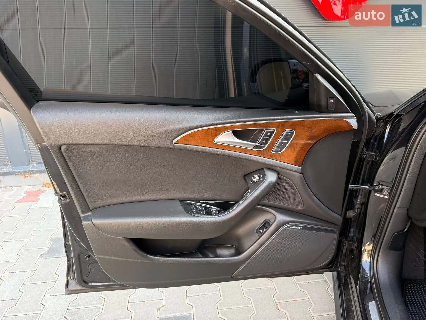 2011 Audi A6 - мініатюра 38