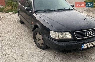 audi a6 1996 в Васильків від професійного продавця 