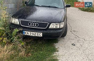 Універсал Audi A6 1996 в Василькові