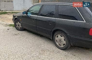 Універсал Audi A6 1996 в Василькові