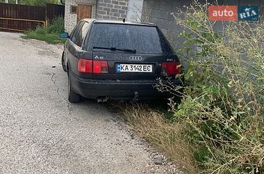 Універсал Audi A6 1996 в Василькові