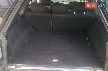 Універсал Audi A6 1996 в Василькові