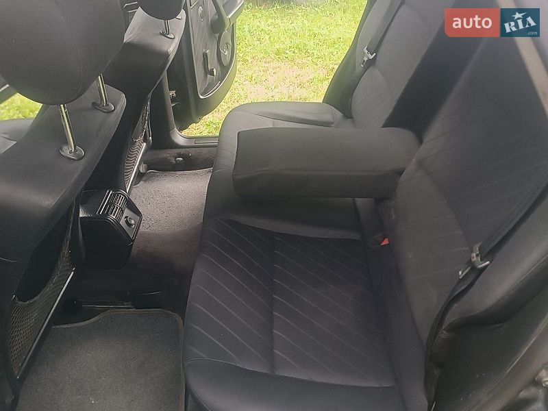 Універсал Audi A6 1996 в Василькові
