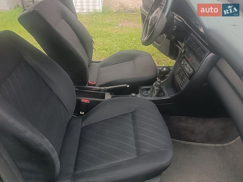 Універсал Audi A6 1996 в Василькові