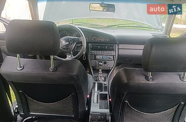 Універсал Audi A6 1996 в Василькові