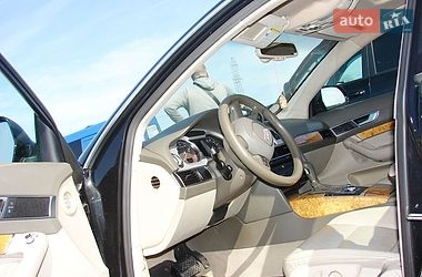 Седан Audi A6 2010 в Одесі