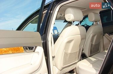 Седан Audi A6 2010 в Одесі