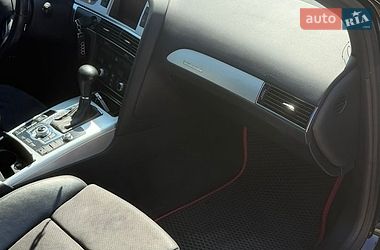 Універсал Audi A6 2011 в Виноградові