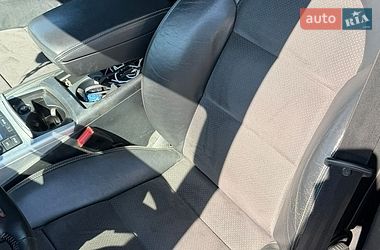Універсал Audi A6 2011 в Виноградові