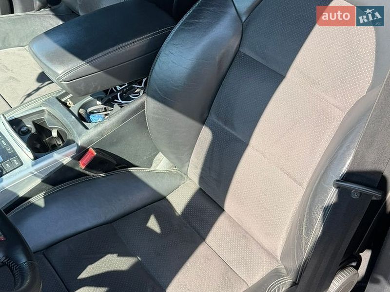 Універсал Audi A6 2011 в Виноградові