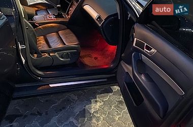 Універсал Audi A6 2006 в Іршаві
