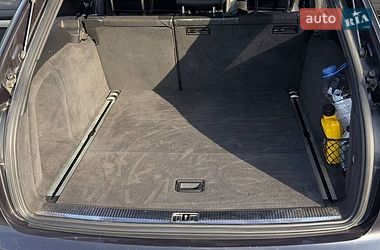 Універсал Audi A6 2006 в Жовкві