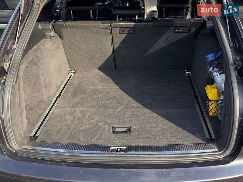 Універсал Audi A6 2006 в Жовкві