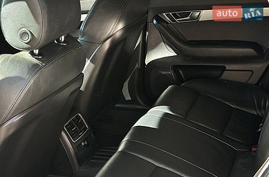 Седан Audi A6 2010 в Немирові