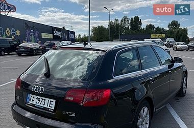 Універсал Audi A6 2008 в Києві фото 7 Універсал Audi A6 2008 в Києві