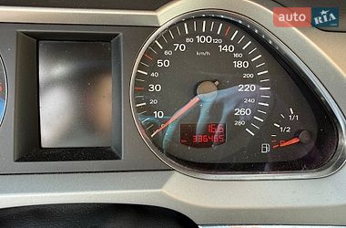 Універсал Audi A6 2008 в Києві фото 16 Універсал Audi A6 2008 в Києві