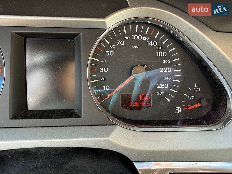 Універсал Audi A6 2008 в Києві фото 16 Універсал Audi A6 2008 в Києві