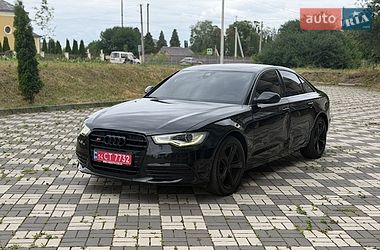 audi a6 2013 в Львов от профессионального продавца Ігор Ярославович