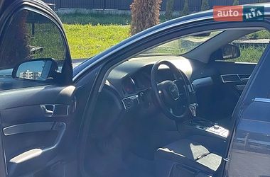 Седан Audi A6 2005 в Львові