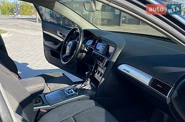 Седан Audi A6 2005 в Львові