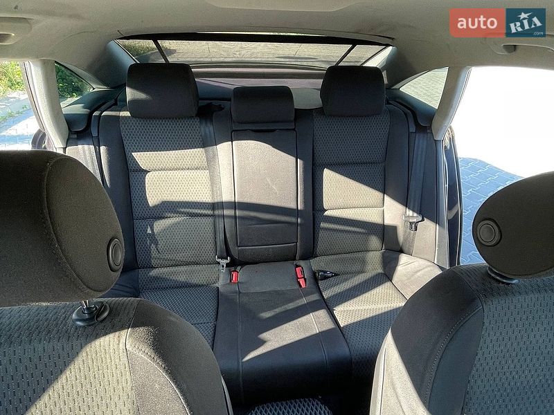 Седан Audi A6 2005 в Львові