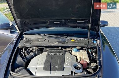 Седан Audi A6 2005 в Львові