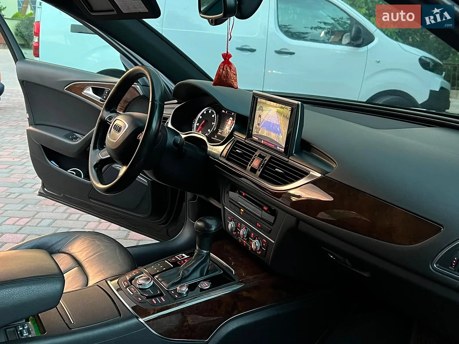 2013 Audi A6 - мініатюра 11