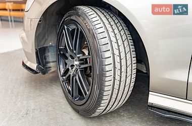 Седан Audi A6 2017 в Києві