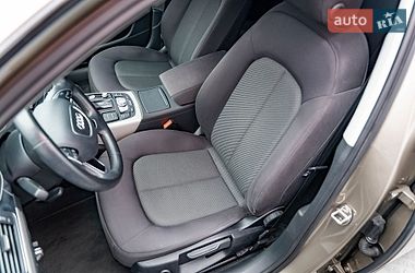 Седан Audi A6 2017 в Києві