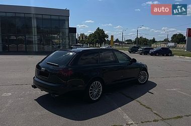 Універсал Audi A6 2009 в Харкові