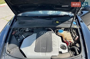 Універсал Audi A6 2009 в Харкові