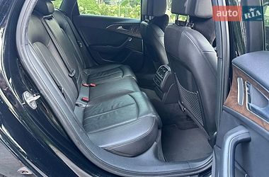 Седан Audi A6 2015 в Киеве фото 23 Седан Audi A6 2015 в Киеве
