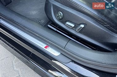 Седан Audi A6 2015 в Киеве фото 18 Седан Audi A6 2015 в Киеве