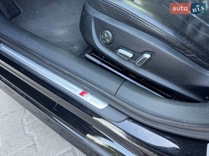 Седан Audi A6 2015 в Киеве фото 18 Седан Audi A6 2015 в Киеве