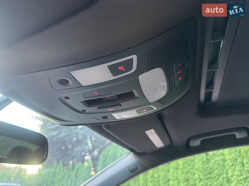 Седан Audi A6 2015 в Киеве фото 25 Седан Audi A6 2015 в Киеве
