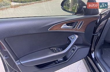 Седан Audi A6 2015 в Киеве фото 17 Седан Audi A6 2015 в Киеве