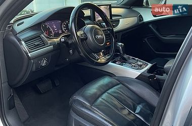 Седан Audi A6 2011 в Львові