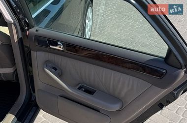 Седан Audi A6 1999 в Дніпрі