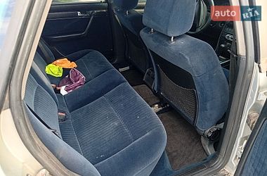 Седан Audi A6 1995 в Житомире