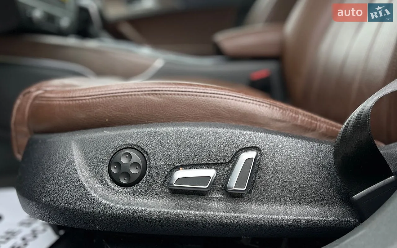 2014 Audi A6 - мініатюра 15