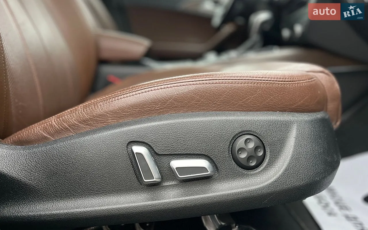 2014 Audi A6 - мініатюра 16